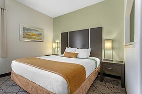 Best Western Plus North Houston Inn & Suites