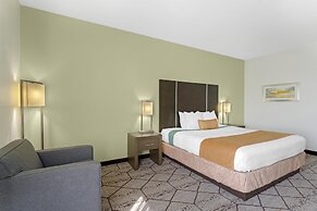 Best Western Plus North Houston Inn & Suites