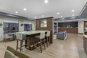 Best Western Plus North Houston Inn & Suites