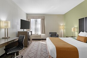 Best Western Plus North Houston Inn & Suites