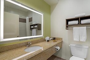 Best Western Plus North Houston Inn & Suites