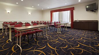 Best Western Plus North Houston Inn & Suites