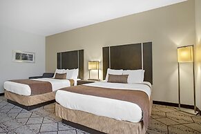 Best Western Plus North Houston Inn & Suites