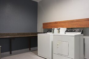 Best Western Plus North Houston Inn & Suites