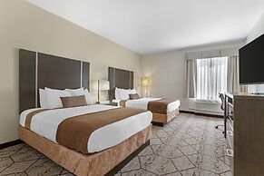 Best Western Plus North Houston Inn & Suites