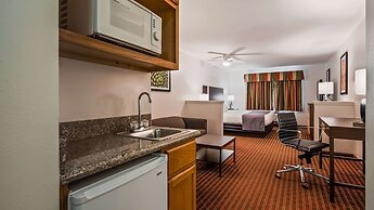 Best Western Inn & Suites