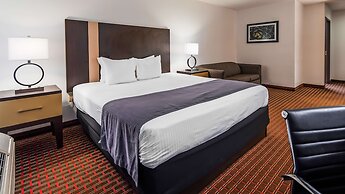 Best Western Inn & Suites
