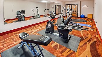 Best Western Inn & Suites