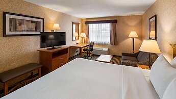 Best Western Rama Inn