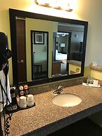 Best Western Rama Inn