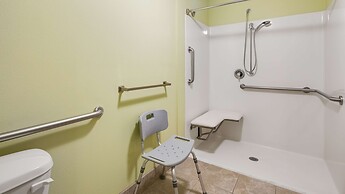 Best Western Rama Inn