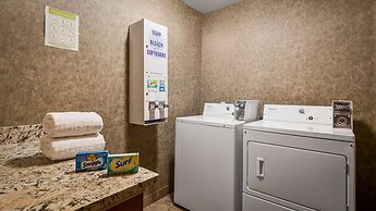 Best Western Rama Inn