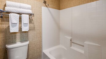 Best Western Rama Inn