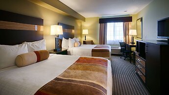 Best Western Rama Inn