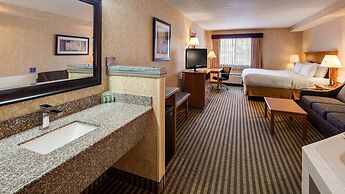 Best Western Rama Inn