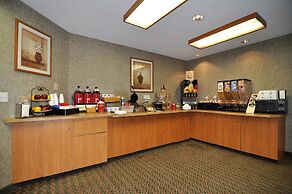 Best Western Rama Inn