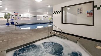 Best Western Rama Inn