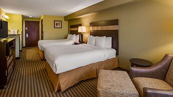 Best Western Rama Inn