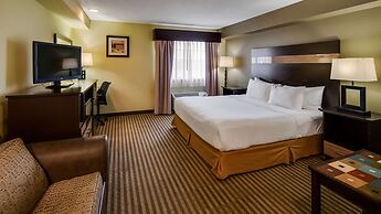 Best Western Rama Inn