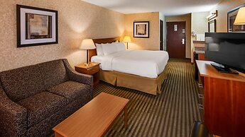 Best Western Rama Inn