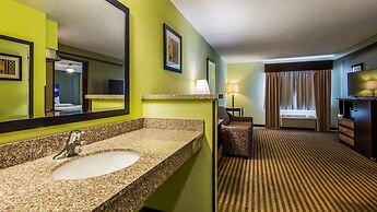 Best Western Rama Inn