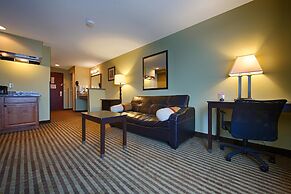 Best Western Rama Inn