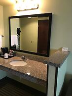 Best Western Rama Inn