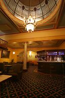 The Carrington Hotel