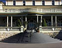 The Carrington Hotel