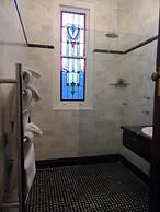 The Carrington Hotel