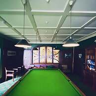 The Carrington Hotel