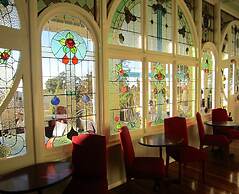 The Carrington Hotel