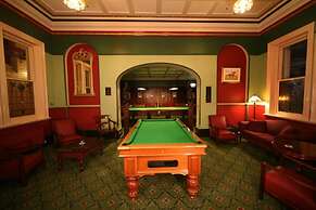 The Carrington Hotel