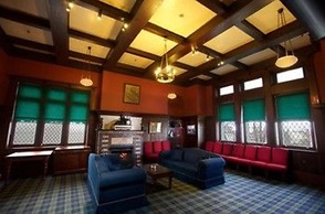 The Carrington Hotel