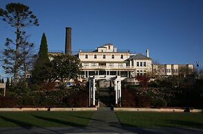 The Carrington Hotel