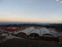 The Carrington Hotel