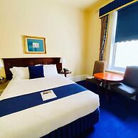 The Carrington Hotel