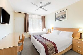 Best Western Governor Gipps Motor Inn Traralgon