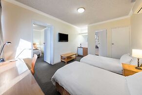 Best Western Governor Gipps Motor Inn Traralgon