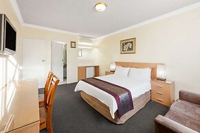 Best Western Governor Gipps Motor Inn Traralgon