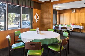 Best Western Governor Gipps Motor Inn