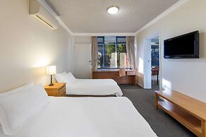 Best Western Governor Gipps Motor Inn Traralgon
