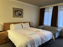 Best Western Governor Gipps Motor Inn