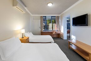 Best Western Governor Gipps Motor Inn