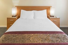 Best Western Governor Gipps Motor Inn