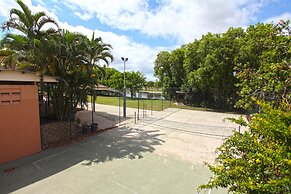 Windmill Motel and Events Centre