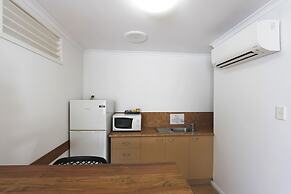 Windmill Motel and Events Centre