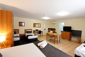 Windmill Motel and Events Centre