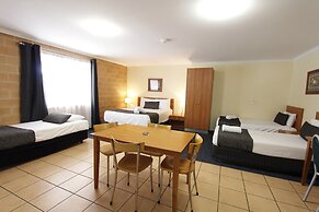 Windmill Motel and Events Centre