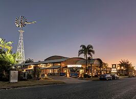 Windmill Motel and Events Centre